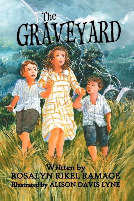 The Graveyard