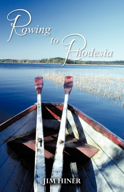 Rowing to Rhodesia