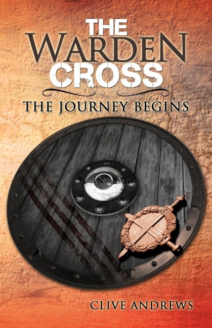 The Warden Cross: The Journey Begins