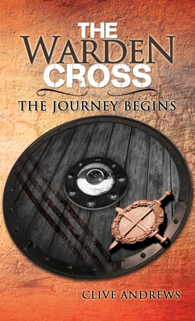 The Warden Cross: The Journey Begins