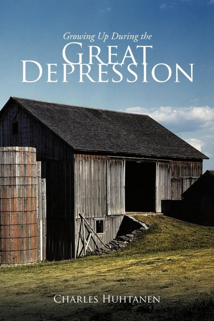 Growing Up During the Great Depression