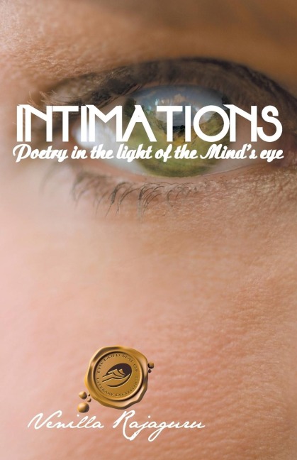 Intimations: Poetry in the Light of the Minds Eye