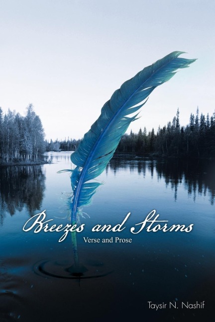 Breezes and Storms: Verse and Prose
