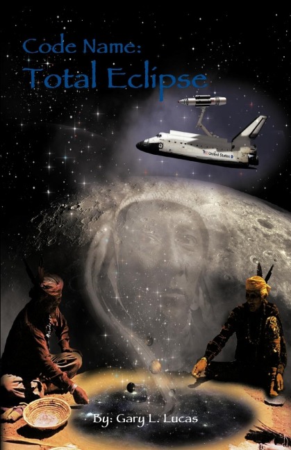Code Name: Total Eclipse