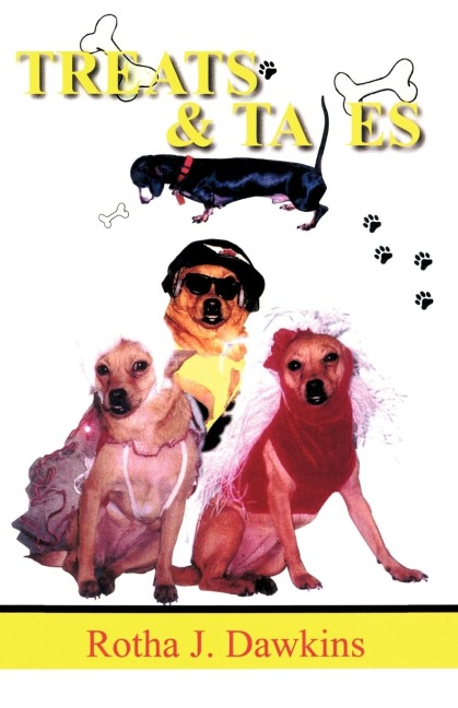 Treats & Tales