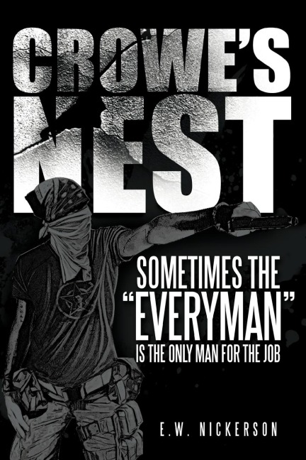 Crowes Nest: Sometimes the Everyman Is the Only Man for the Job