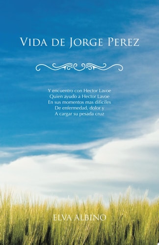 Vida de Jorge Perez