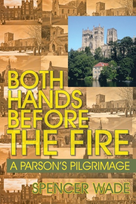 Both Hands Before the Fire: A Parsons Pilgrimage