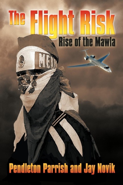 The Flight Risk: Rise of the Mawla