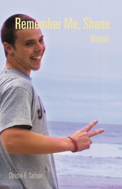 Remember Me, Shane: Memoir