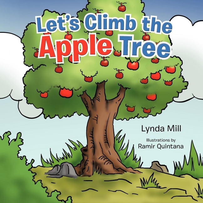 Lets Climb the Apple Tree