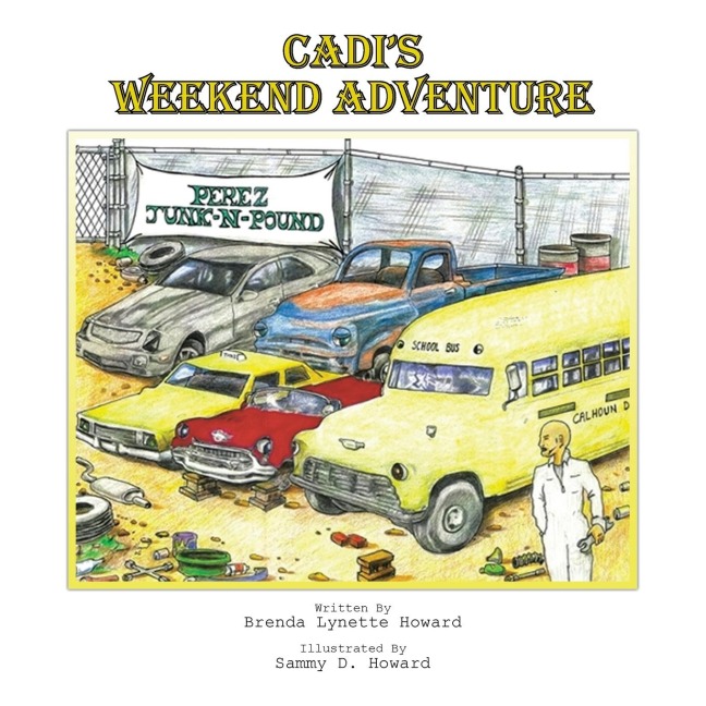 Cadis Weekend Adventure