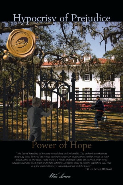 Hypocrisy of Prejudice: Power of Hope