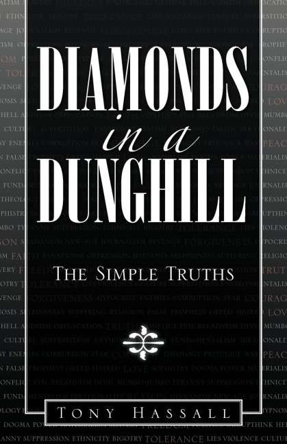 Diamonds in a Dunghill: The Simple Truths