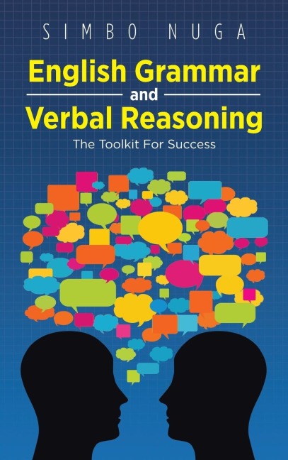 English Grammar and Verbal Reasoning: The Toolkit for Success