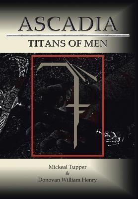 Ascadia: Titans of Men