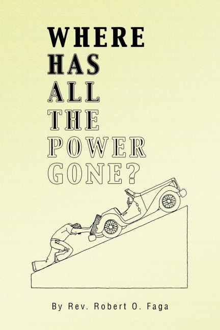 Where Has All the Power Gone?