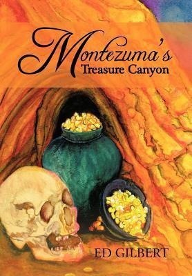 Montezumas Treasure Canyon