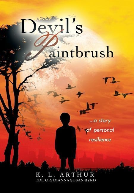 Devils Paintbrush: Ones Past Doesnt Predetermine Ones Future