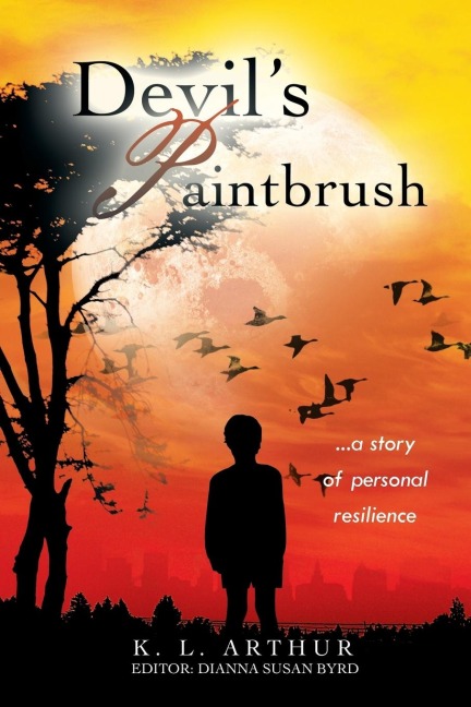 Devils Paintbrush: Ones Past Doesnt Predetermine Ones Future
