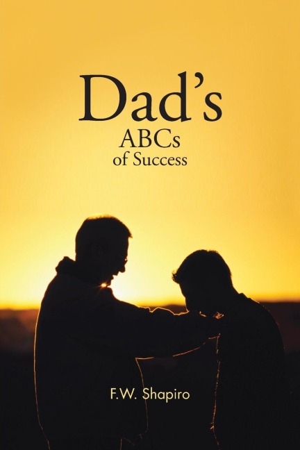 Dads ABCs of Success