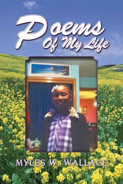 Poems of My Life