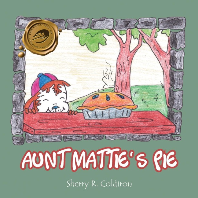 AUNT MATTIES PIE