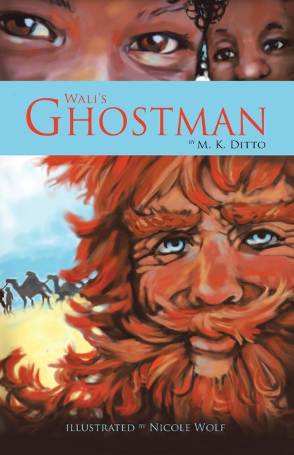 Walis Ghostman