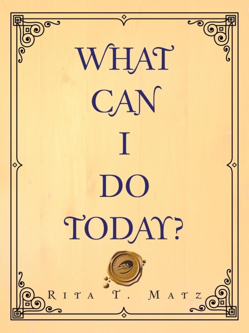 What Can I Do Today?
