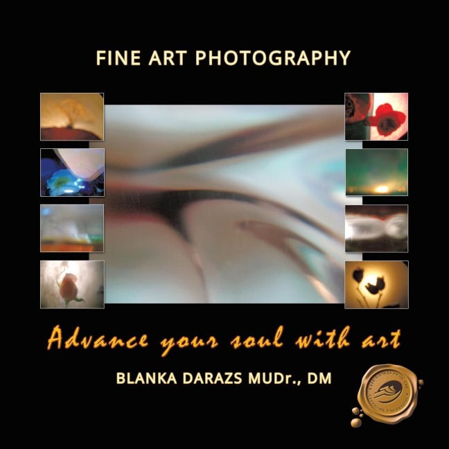 Advance Your Soul with Art: Fine Art Photography
