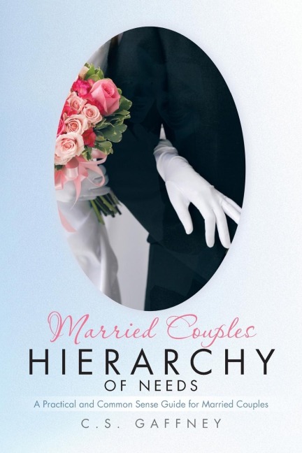Married Couples Hierarchy of Needs: A Practical and Common Sense Guide for Married Couples