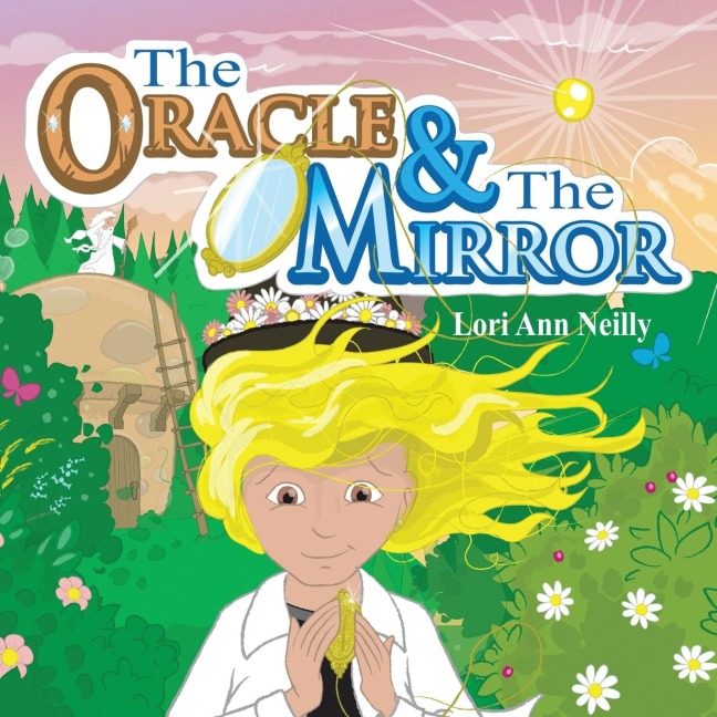 The Oracle & the Mirror