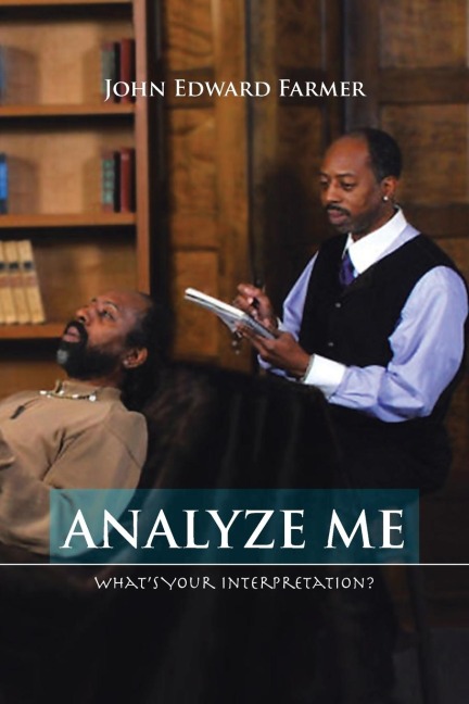 Analyze Me: Whats Your Interpretation?