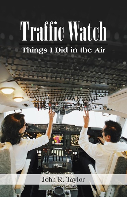 Traffic Watch: Things I Did in the Air