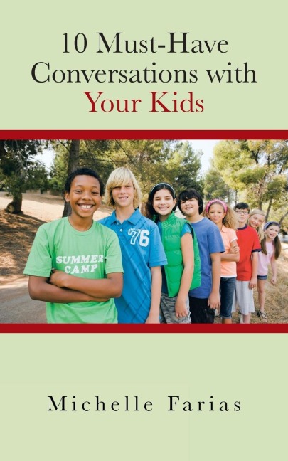 10 Must-Have Conversations with Your Kids