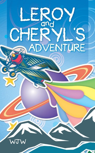 Leroy and Cheryls Adventure
