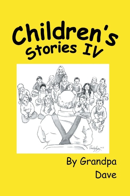 Childrens Stories IV
