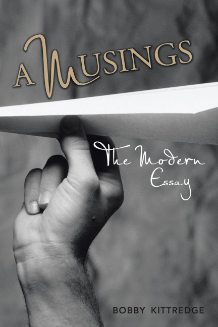 Amusings: The Modern Essay
