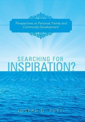 Searching for Inspiration?: Perspectives on Personal, Family and Community Development