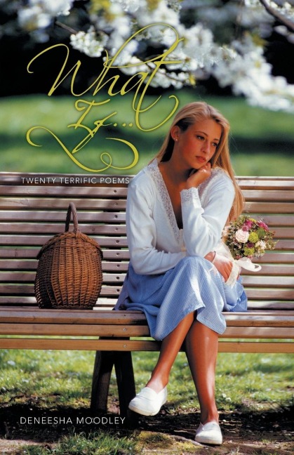 What If...: Twenty Terrific Poems