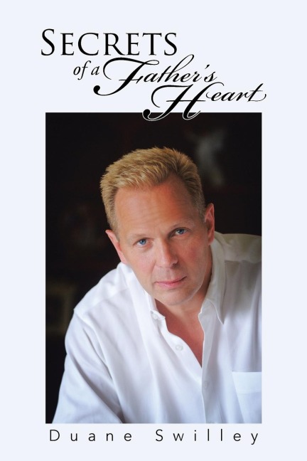 Secrets of a Fathers Heart