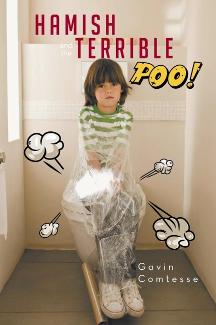 Hamish and the Terrible Poo