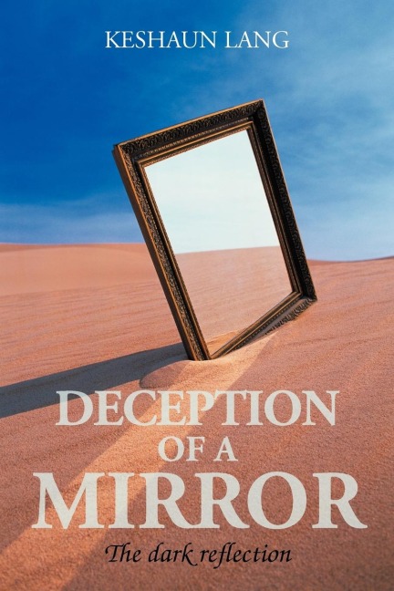 Deception of a Mirror: The Dark Reflection