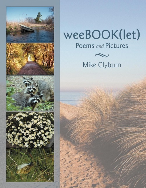 Weebook(let): Poems and Pictures