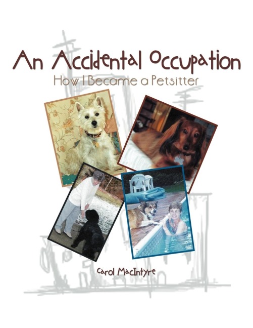 An Accidental Occupation: How I Became a Petsitter