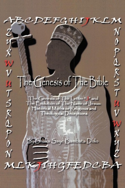 The Genesis of the Bible