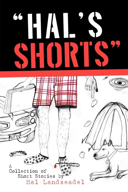 Hals Shorts