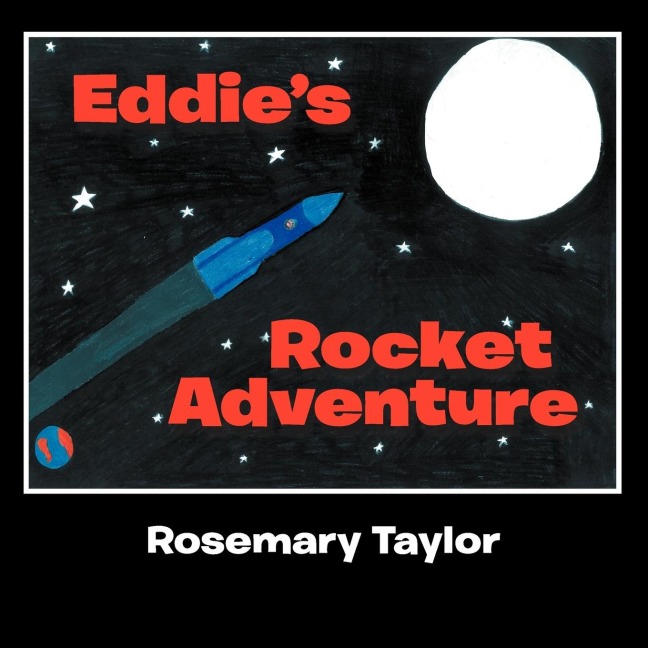 Eddies Rocket Adventure
