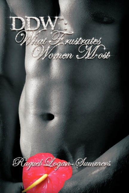 Ddw What Frustrates Women Most