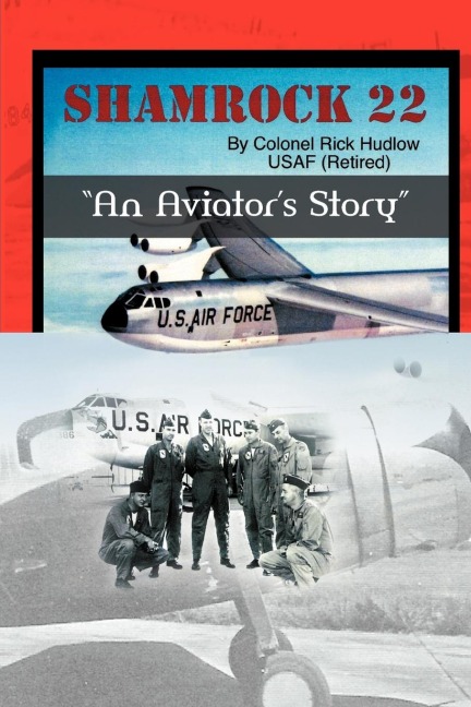 Shamrock 22: An Aviators Storyd